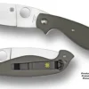 Spyderco Barong* Archived Products