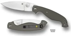 Spyderco Barong* Archived Products