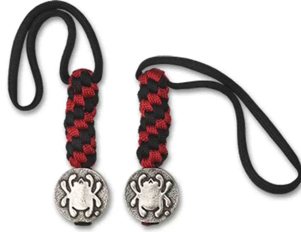 Spyderco Bead And Lanyard* Accessories