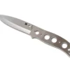 Spyderco Bushcraft Blank* Archived Products