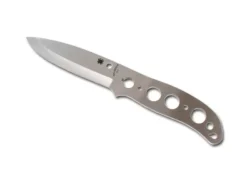 Spyderco Bushcraft Blank* Archived Products