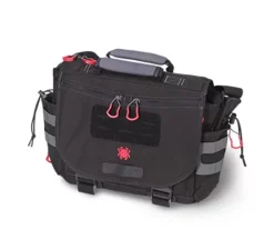 Spyderco By Vanquest® Envoy-13 Messenger Bag* Accessories