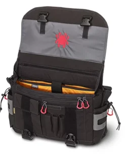Spyderco By Vanquest® Envoy-17™ Messenger Bag* Accessories