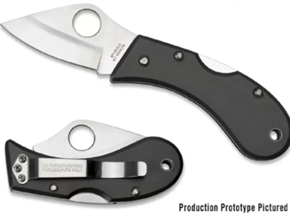Spyderco Co-Pilot* Archived Products