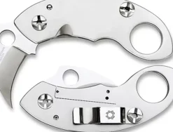 Spyderco Karambit* Archived Products