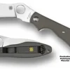 Spyderco Khukuri* Archived Products