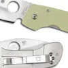 Spyderco Leaf Storm* Archived Products