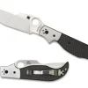 Spyderco Navaja* Archived Products