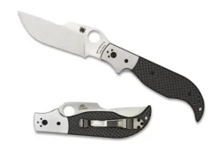 Spyderco Navaja* Archived Products