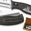 Spyderco World Trade Center* Archived Products