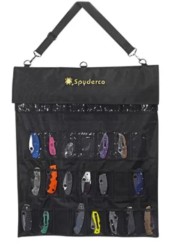 Spyderco Spyderpac™ Large* Accessories