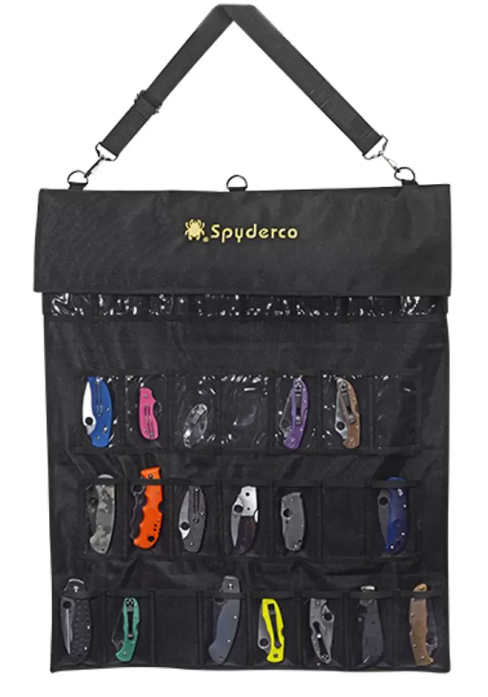 Spyderco Spyderpac™ Large* Accessories