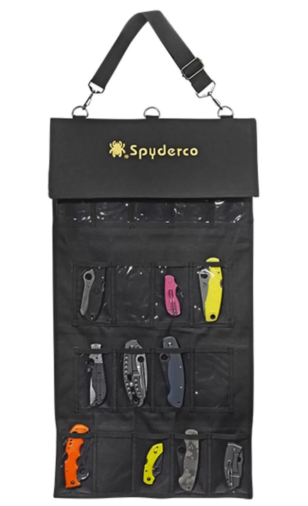 Spyderco Spyderpac™ Small* Accessories