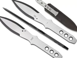 Spyderco Spyder Throwers™ Large* Fixed Blades