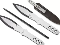 Spyderco Spyder Throwers™ Medium* Fixed Blades