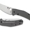 Spyderco Spydiechef™* Clipit