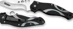 Spyderco Spyker™* Archived Products