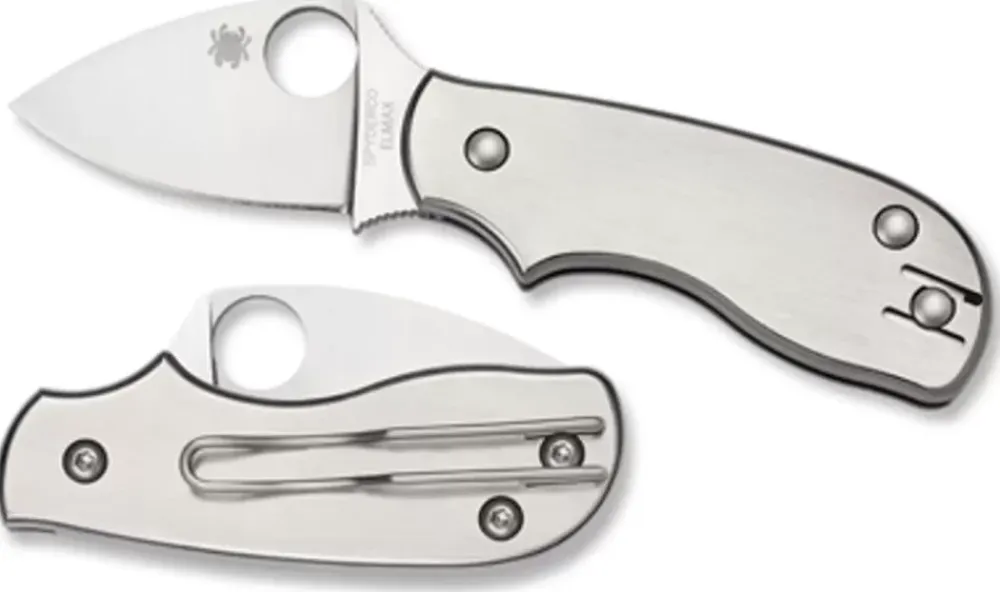Spyderco Squeak™ Ti Sprint Run™* Archived Products
