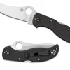 Spyderco Stretch™ Carbon Fiber* Archived Products