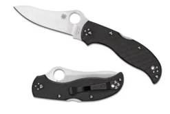 Spyderco Stretch™ Carbon Fiber* Archived Products