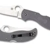 Spyderco Stretch™ Super Blue* Archived Products