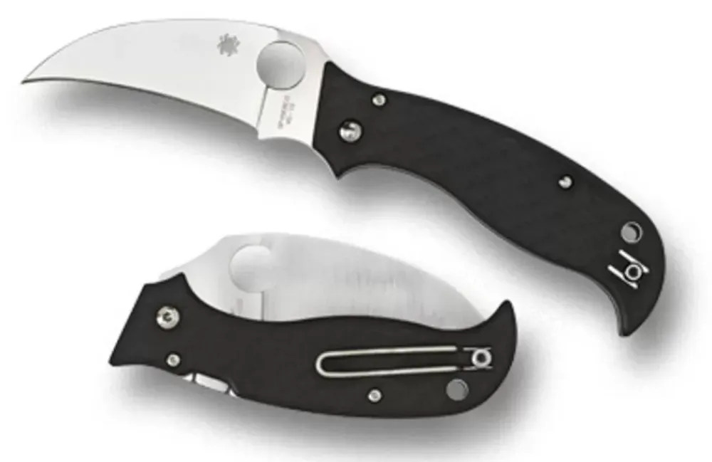 Spyderco Superhawk™* Archived Products