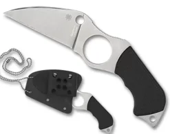 Spyderco Swick™ 6 Small* Fixed Blades