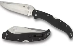 Spyderco Tatanka™* Archived Products