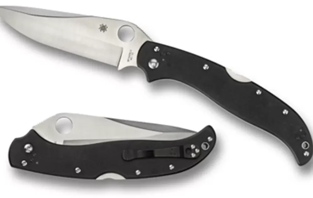 Spyderco Tatanka™* Archived Products