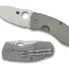 Spyderco Techno™* Archived Products