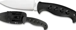 Spyderco Temperance™* Archived Products