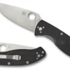 Spyderco Tenacious® Lightweight* Clipit