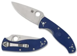 Spyderco Tenacious® Lightweight Cpm S35Vn* Clipit