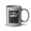 Spyderco The Edge Is A Ghost™ Ceramic Mug* Accessories