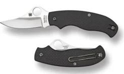 Spyderco T-Mag™* Archived Products
