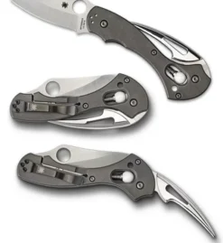Spyderco Tusk™* Archived Products