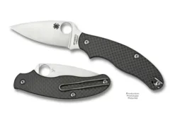 Spyderco Uk Penknife™ Carbon Fiber* Archived Products