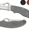 Spyderco Uk Penknife™ Drop Point* Archived Products