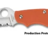 Spyderco Uk Penknife™ Frn Rescue* Archived Products