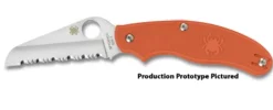 Spyderco Uk Penknife™ Frn Rescue* Archived Products