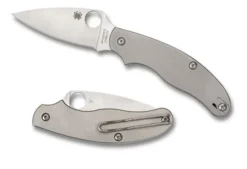 Spyderco Uk Penknife™ Titanium* Archived Products