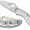 Spyderco Uptern™* Clipit