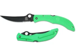Spyderco Usn Catcherman™* Archived Products