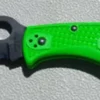 Spyderco Usn Endura® 4* Archived Products