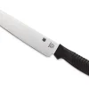 Spyderco Utility Knife 6.5" Polypropylene Black* Fixed Blades