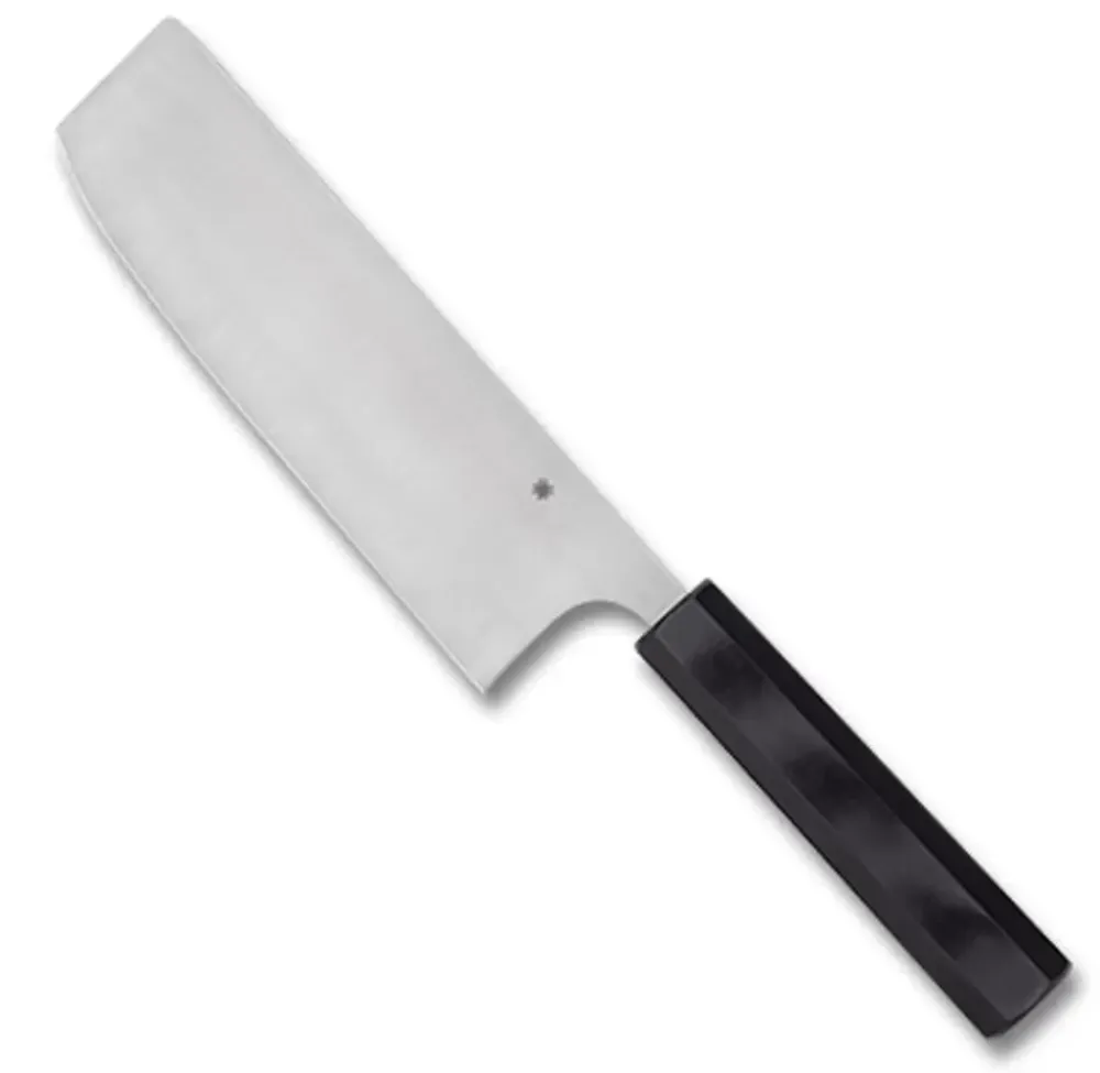 Spyderco Wakiita™ Nakiri* Culinary