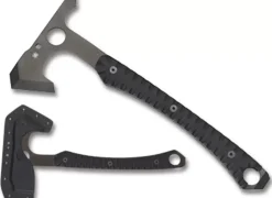 Spyderco Warrior Hawk™* Fixed Blades