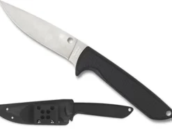 Spyderco Waterway™* Fixed Blades