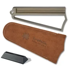 Spyderco Webfoot™ Sharpener* Sharpeners