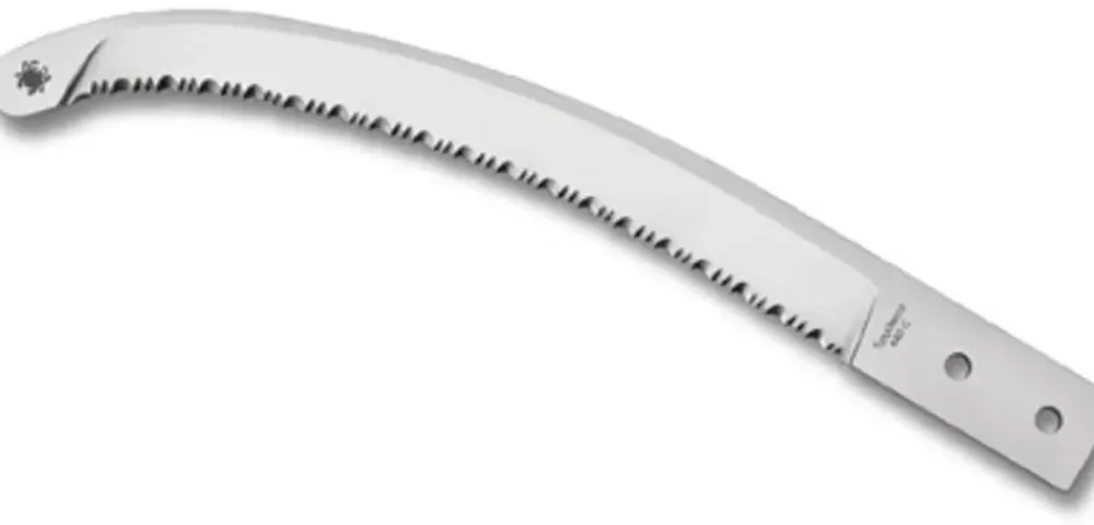 Spyderco Whale Rescue Blade™* Archived Products